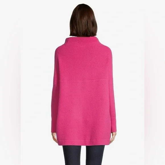 NWOT Free People Ottoman Slouchy Tunic